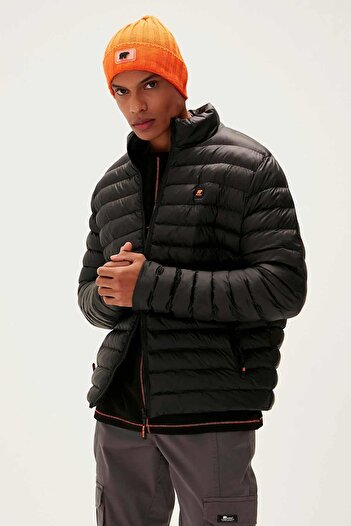 Bad Bear ARCHER PUFFER JACKET Erkek Mont 22.02.15.003 NightNight