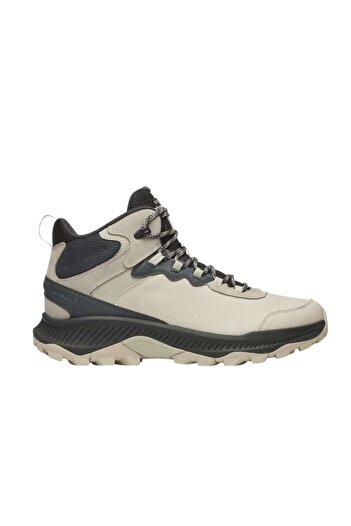 Merrell Speed Strike 2 Ltr Mid Waterproof Men's Beige Boots Men's Boots J038387