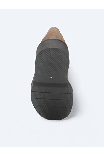 Kip Μινκ Suede Smart Casual Παπούτσια