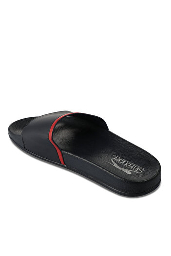 Slazenger Fora Unisex Slippers Navy Blue Sa11se016