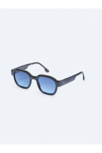 Kip Looklight Black Glasses