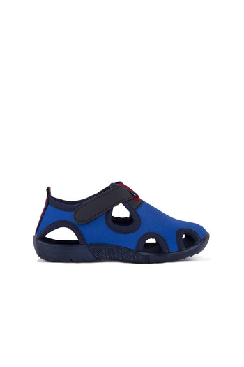Slazenger Boy's Sandals - Unni Saks Blue