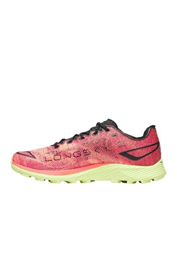Merrell Mtl Long Sky 2 Matryx Men's Orange Trail Running Shoes Men's Trail Running