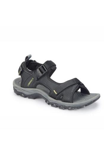 lumberjack Laggun Comfort Casual Anatomic Men's Sport Sandals