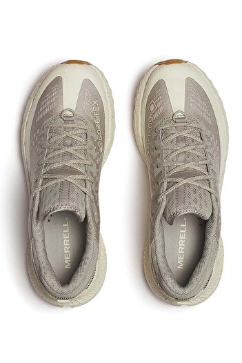 Merrell Agility Peak 5 Gtx Gore-Tex® Unisex Spor Ayakkabı BEJ