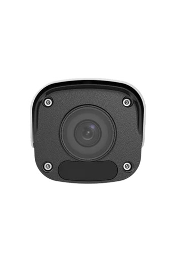 Uniview Cameră IP tip bullet 2 MP, obiectiv 2.8 mm, IR 30m - UNV IPC2122LB-SF28-A