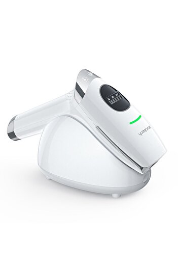 icotech Hr90 Buz Başlıklı Sınırsız Atım Cilt Gençleştirme Akne Giderme Ipl Lazer Epilasyon Aleti