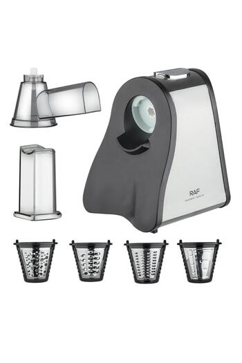 TEHNOSHOP Electric grinder 200W, vegetables, fruits, cheese