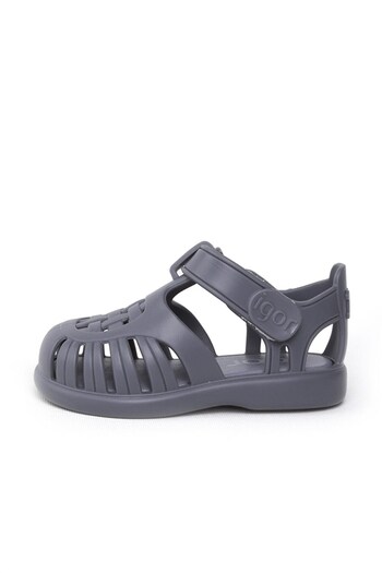 IGOR Tobby Solid Children's Sandals Shoes S10271-225Oceano