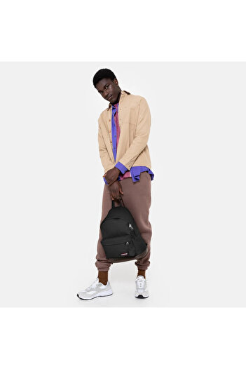 Eastpak Wyoming Unisex Backpack Ek0008110081