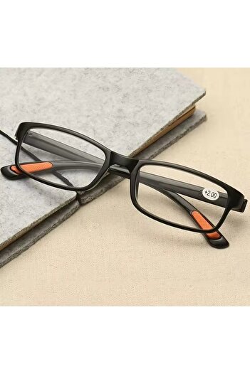 zhara tech Blue Light Protection Fashion Full Frame Near Screen Book Reading Glasses