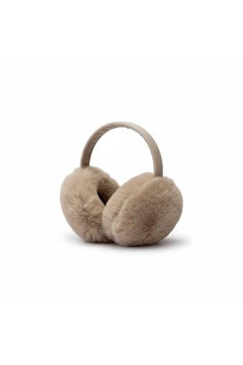 Aware Time Plush Winter Earmuff