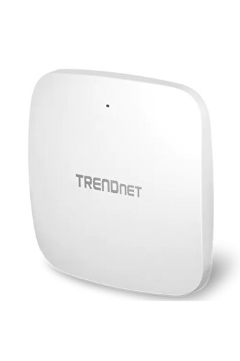 TRENDnet Access Point Wireless AX3000 Dual Band WiFi 6 PoE+, indoor mounting - TEW-923DAP