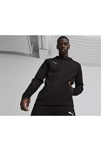 Puma Günlük Spor Erkek Sweatshirts