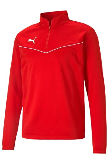 Puma Суичър Teamrise Мъжки суичър с цип
