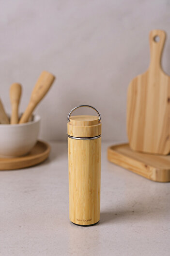Bambum Lux Capsule Thermos 500ml
