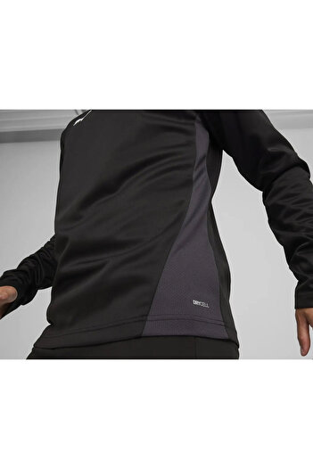Puma Günlük Spor Erkek Sweatshirts