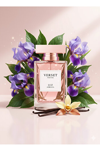 Verset Parfums Perfume Verset LUZ ADRIANA 100 ml