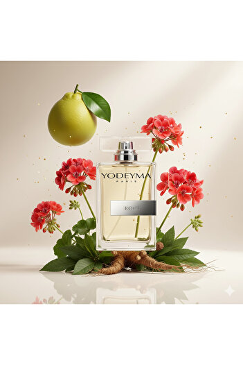 Yodeyma Root perfume 100 ml for men