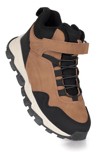 KARAMAZI Παπούτσια για αγόρια Doruk Velcro Daily