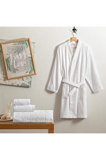 Linens Cozy Bamboo 30X45 cm Hand Towel Dark Gray