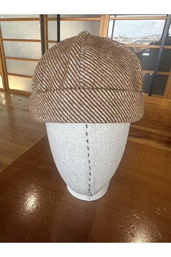 LAGRANZE Patterned Adjustable Hat
