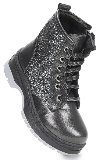 KARAMAZI Κοριτσίστικες Μπότες - Karamazı Kids 612 Thermo Sole