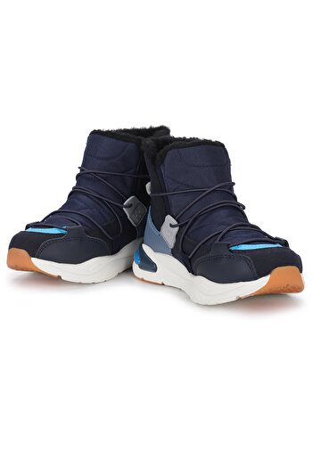 Vicco Pablo Kids Boots - 943.f21k.368 Navy Blue