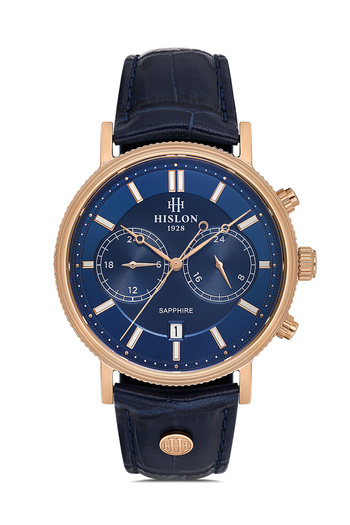 Hislon Dt121R-11Mr Men's Watch