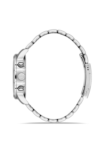 Momentus Sc248S-02Ss Men's Wristwatch