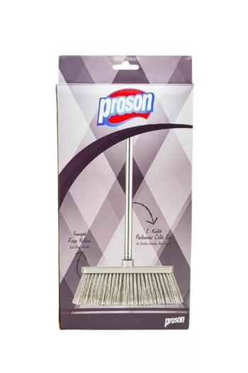 Proson Sapli Automatic Brush Set