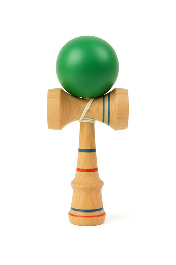 ADDA Wooden dexterity toy, Kendama