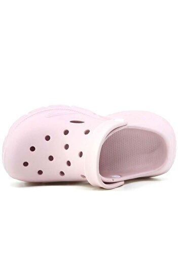 rs riva shoes Γυναικεία ψηλή σόλα ορθοπεδική Eva Aşçı Hospital Pool Nurse Doctor Beach Garden Cross