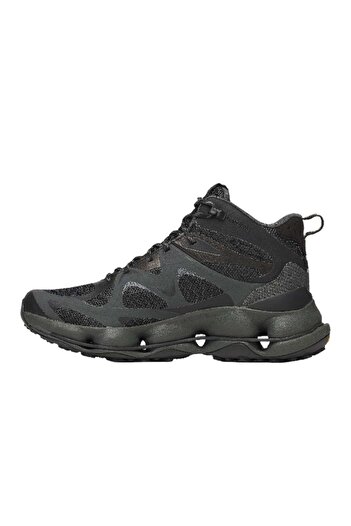 Merrell Speedarc Matis Mid Gtx Men's Black Outdoor Shoes Men's Outdoor Shoes J038365
