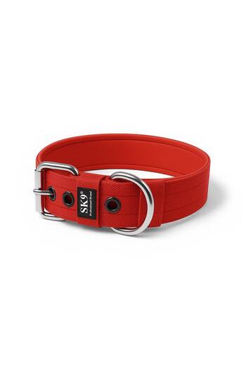SK9 Classic-AI large dog collar