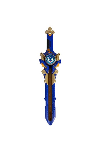 sem oyuncak Toy Infinity Nado Proskill Pack Fury Wave Dragon Sword Launcher and Metal Spinning Top Original