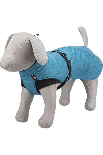 Trixie Hainuta Riom De Iarna, XS: 30 cm, Albastru, 680131
