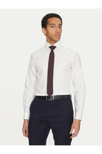 BOSS Men's Tie 50532087 Multicolor