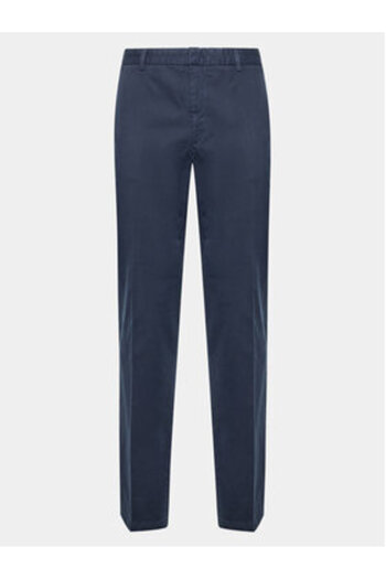 BOSS Men's Chinos 50487966 Blue