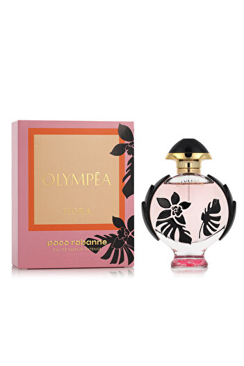 RABANNE Paco Olympéa Flora Eau De Parfum Intense 50 ml (woman)