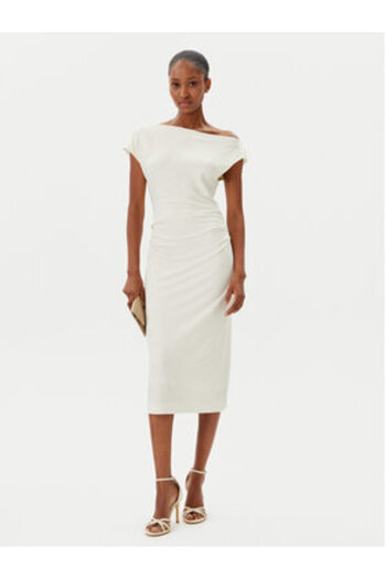 BOSS Women's Cocktail dress 50540871 Beige