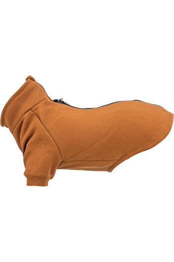 Trixie Hanorac CityStyle Amsterdam, S 40 cm, Ruginiu, 680725