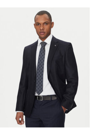 BOSS Men's Tie 50534518 Multicolor