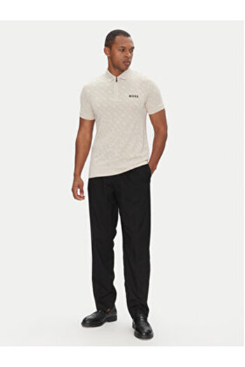 BOSS Men's Polo 50538106 Multicolor