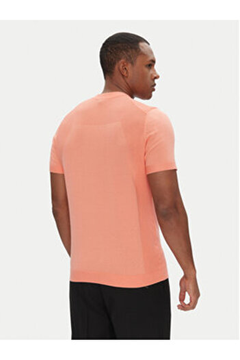 BOSS Men's T-Shirt 50520683 Multicolor