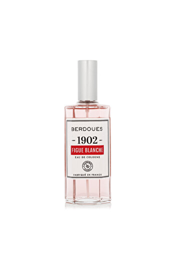 Berdoues 1902 Figue Blanche Eau de Cologne 125 ml (unisex)