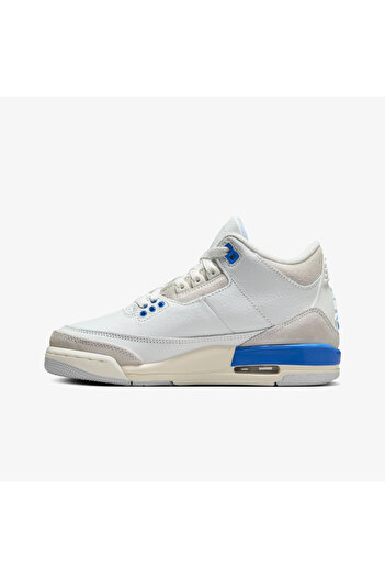 Nike Air Jordan 3 Retro 'Lucky Shorts' DM0967-101