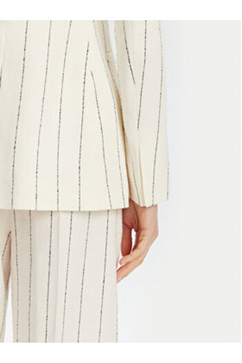 BOSS Women's Jacket 50537464 Multicolor