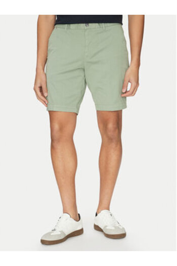 BOSS Men's Fabric shorts 50540743 Green
