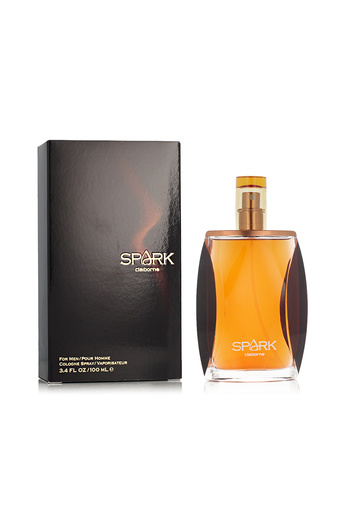 Liz Claiborne Spark for Men Eau de Cologne 100 ml (man)